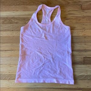 Lululemon Swiftly Racerback
